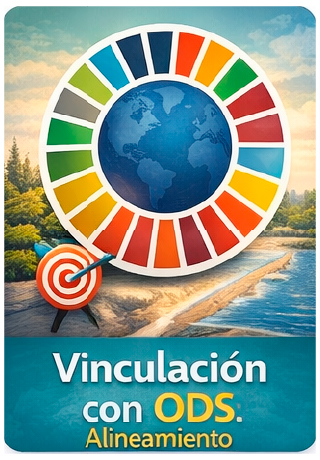 Vinculación con ODS: Alineamiento