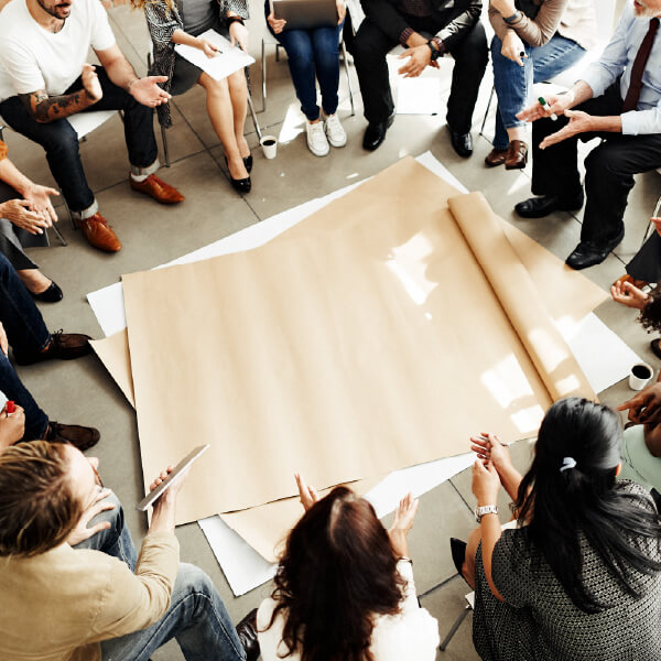 Proceso Participativo