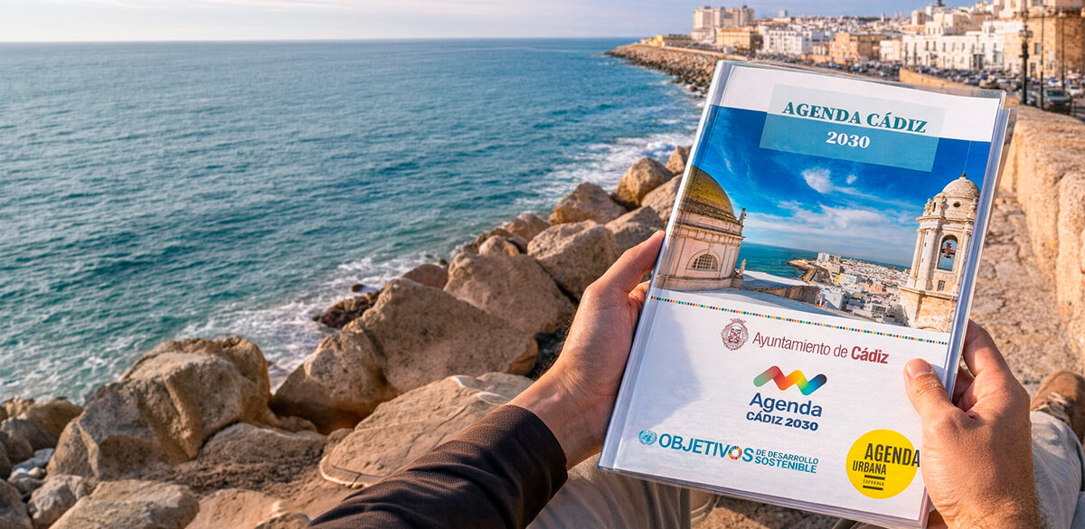 Plan de Acción Cádiz 2030