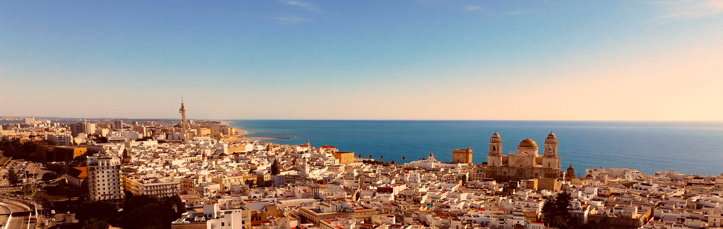 Agenda Cádiz 2030: La ciudad que mira al futuro