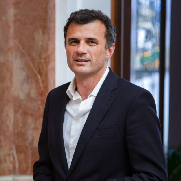 Bruno García, Alcalde de Cádiz