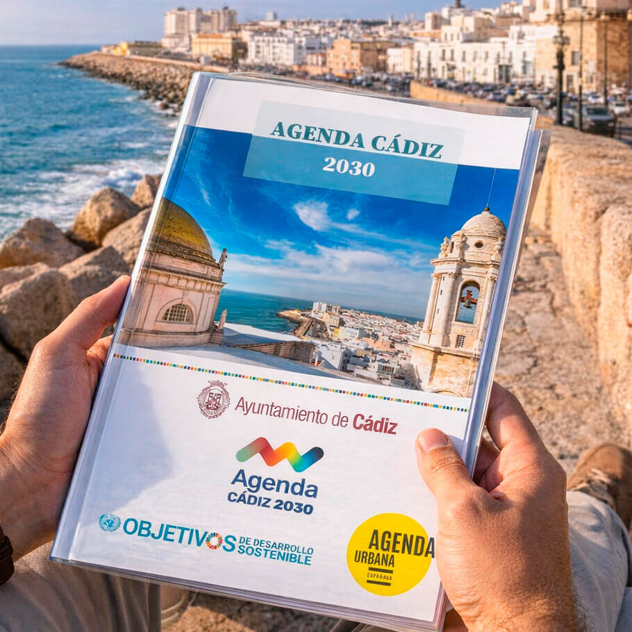 Plan de Acción Cádiz 2030