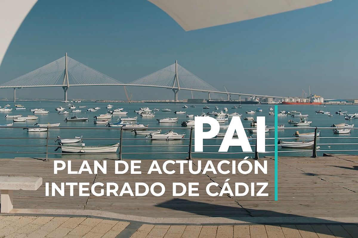 El Ayuntamiento presenta el Plan “Europa transforma nuestros barrios”